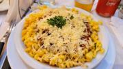 El pequeño bodegón con opciones de platos por menos de $12.000