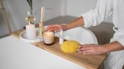 Cómo hacer un ambientador casero para el hogar: receta fácil y efectiva