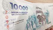 Nuevo ajuste al plazo fijo: cuánta dinero se gana depositando $2.500.000 a 60 días