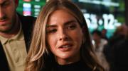 La China Suárez se fue del país: ¿qué pasó con sus hijos?