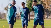 Independiente Rivadavia recibe a Huracán: probables formaciones y dónde ver en vivo