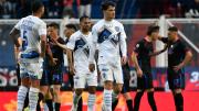 Godoy Cruz cayó ante San Lorenzo con un polémico penal y no levanta cabeza