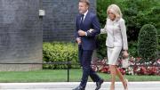 La mentira sobre Brigitte Macron va a juicio