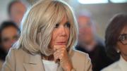 A quién le importa la entrepierna de Brigitte Macron