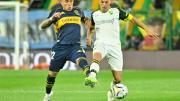 Boca perdió 2-1 con Defensa y Justicia, por el Torneo Clausura: el partido, minuto a minuto