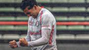 Liga Profesional: Argentinos se trajo una valiosa victoria de Mar del Plata