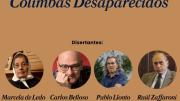 Homenaje a colimbas desaparecidos