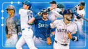 Los venezolanos que volvieron a meterse en el top 20 de franelas más vendidas en la MLB durante 2025