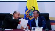 La carta que envió un excanciller colombiano a la fiscal general de EEUU para explicarle los delitos federales en que habría incurrido Petro