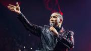 Equipo de Don Omar rompió el silencio tras rumores de un posible retiro del artista