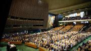 El líder supremo de Irán aplaude el plantón a Netanyahu en la ONU: El Gobierno más odiado del mundo