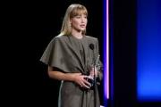 La laureada actriz Jennifer Lawrence Estoy aterrada, lo que está sucediendo es Gaza es nada menos que un genocidio y es inaceptable
