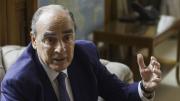 Guillermo Francos: “No esperamos los 20.000 millones de EE.UU., tenemos fondos suficientes”