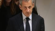 Nicolas Sarkozy calificó de “vergonzosa” su condena y denunció un complot