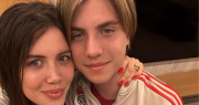 Operaron al hijo de Wanda Nara por un grave problema de salud