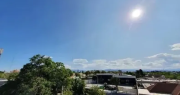 ¿Domingo de sol y mucho calor?: mirá cómo estará el tiempo en San Juan