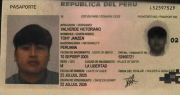 Cómo identificaron a “Pequeño J”: su prontuario en Perú, su aguantadero en La Matanza, una pistola y un pantalón con sangre