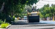La estadística que puso en discusión la llegada de fondos para obras en Rawson