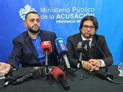 Confirmaron la quinta víctima del asesino serial en Jujuy: Son cinco de cinco, dijo el fiscal