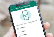 Recuperá tus chats y los archivos perdidos de WhatsApp: mirá esta guía paso a paso