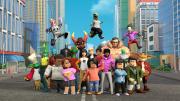 Roblox: qué es y cuáles son los riesgos de esta plataforma de juegos para niños