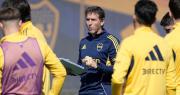 “El resultado no fue…”: Claudio Úbeda opinó sobre el desarrollo del match