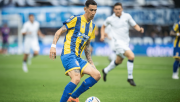 Ángel Di María marcó y Rosario Central se impuso en La Plata: ¿Cuántos goles suma en el Torneo Clausura 2025?