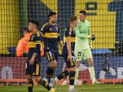 Así quedaron las tablas del Torneo Clausura: Boca se complicó en la anual y quedó detrás de River, Rosario Central y Argentinos