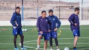 Deportivo Rincón busca las semifinales del Federal A: hora y cómo verlo