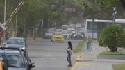 Neuquén termina el finde con viento, lluvias y nevadas: qué sectores comprende