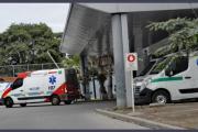Protagonizó una violenta pelea: su rival lo acuchilló y le robó el celular