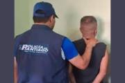 Curandero acusado de abuso sexual se descompensó en el calabozo