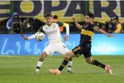 Boca visita a Defensa y Justicia en busca de alcanzar el liderazgo del Grupo A del Torneo Clausura