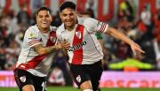 River recibe a Deportivo Riestra pensando en arrebatarle el liderazgo