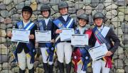 El Jockey Club apuesta fuerte al XXVIII Torneo Federal de Saltos Hípicos