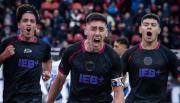 San Lorenzo le ganó a Godoy Cruz y se acercó a la punta en la zona B