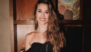 Chechu Bonelli reapareció en redes tras el blanqueo de Darío Cvitanich e Ivana Figueiras