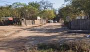 Ataque sangriento en Tartagal: un joven lucha por su vida y hay un detenido
