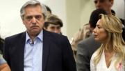 Alberto Fernández sobre Fabiola Yañez: “Quería un departamento y recursos que yo no tengo”