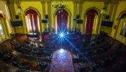 El Senado salteño cumple 150 años: entre tradición, interrupciones y desafíos