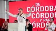 Mestre apuesta a robarle una banca a los libertarios con mística radical
