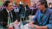 Congreso Biotecnología Córdoba: ¿cómo inscribirse a las rondas de vinculación?