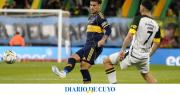 Defensa y Justicia tuvo más final que Boca, le cortó la racha y lo alejó de la Copa