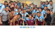 Atlético Alianza se dio el gusto con Marquesado en el Torneo Clausura