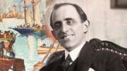 Martín Quinquela, una persona peligrosa