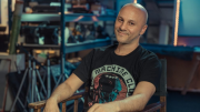 Mariano Cattaneo revitaliza al cine de terror nacional con “Nadie va a Escuchar tu Grito”: “Está bueno hacer otros géneros sin perder nuestra identidad”