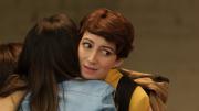 La serie de Disney+ con la China Suárez: el invento de un embarazo que se convierte en una comedia con fuertes criticas a la sociedad