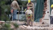 Paritarias de la construcción: cuánto cobrarán los trabajadores en octubre 2025