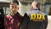 Detienen al sexto sospechoso por el triple femicidio: es el hombre que cavó el pozo para enterrar a las chicas