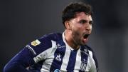 Desahogo: Talleres venció Sarmiento y cortó una pésima racha de ocho partidos sin ganar